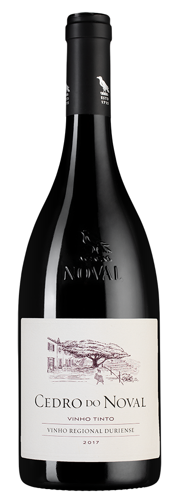 Седро ду Новал, Кинта ду Новал26445