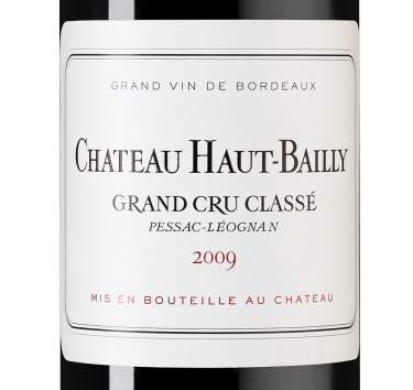 Шато О-Байи26451