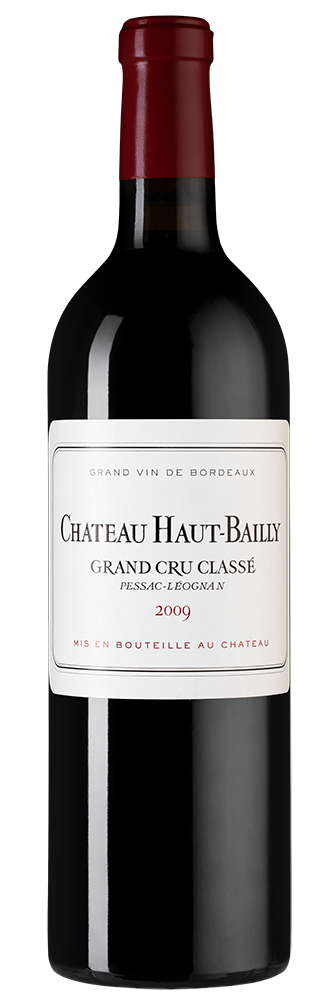 Шато О-Байи26450