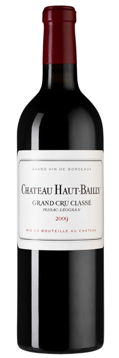 Шато О-Байи