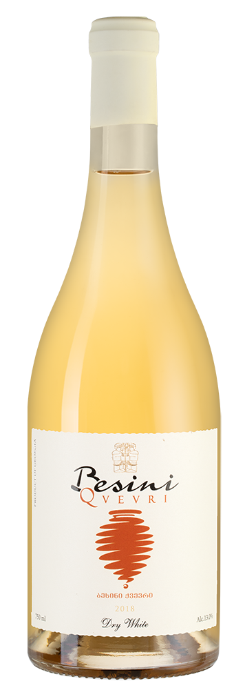 Бесини Квеври Уайт, Бесини26462