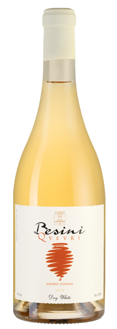 Бесини Квеври Уайт, Бесини