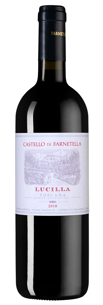 Лучилла, Фельсина26464