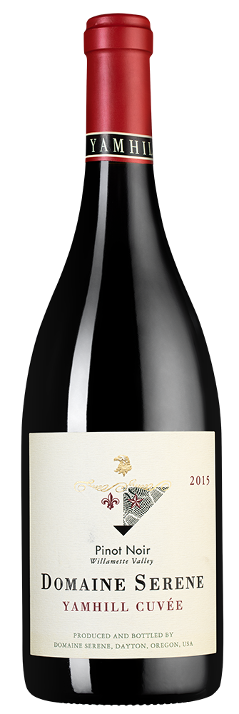 Ямхил Кюве Пино Нуар, Домен Серен26470
