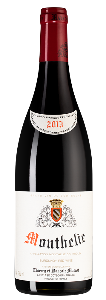 Монтели, Домен Тьерри э Паскаль Матро26494