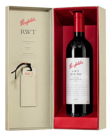 Пенфолдс РВТ Шираз, Пенфолдс26557