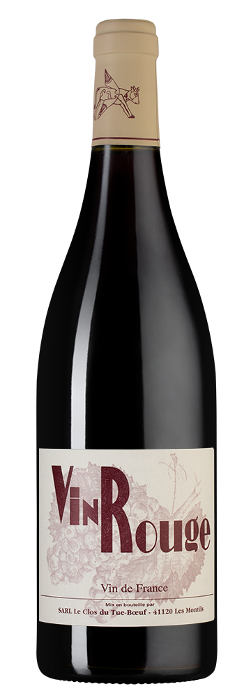 Вен Руж, Ле Кло дю Тю-Бёф26597