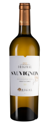 Совиньон, Ригаль26600