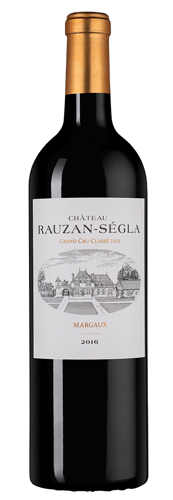 Шато Розан-Сегла26603