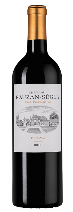 Шато Розан-Сегла