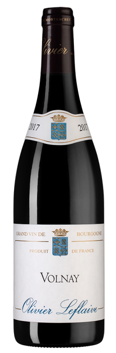 Вольне, Оливье Лефлев Фрер