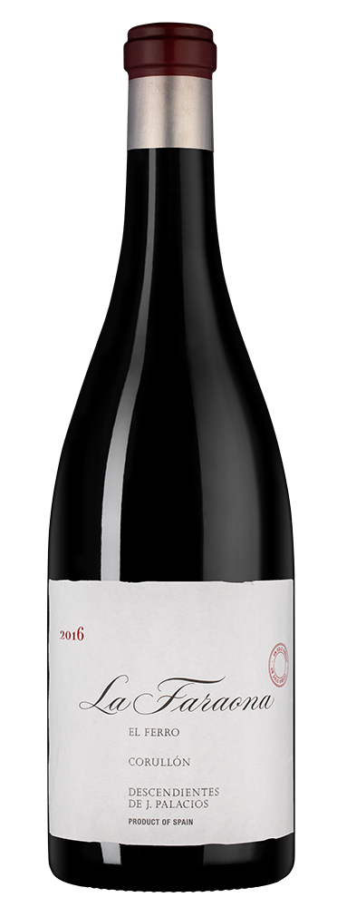 Ла Фараона, Десендьентес де Хосе Паласиос26693