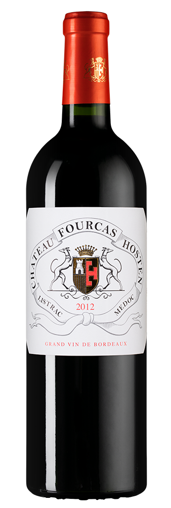 Шато Фурка Остен26831