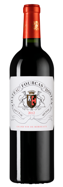 Шато Фурка Остен