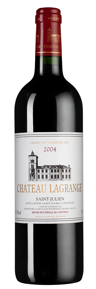 Шато Лагранж26849