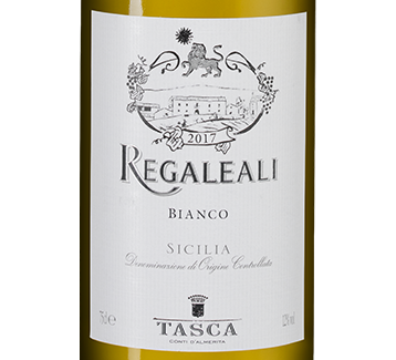 Тенута Регалеали Бьянко, Таска д'Альмерита26857