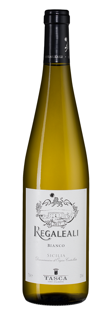 Тенута Регалеали Бьянко, Таска д'Альмерита26856