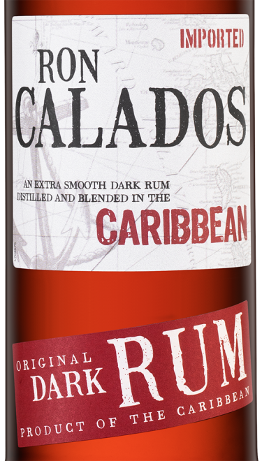 Рон Каладос Дарк, Берлингтон Дринкс Кампани26872