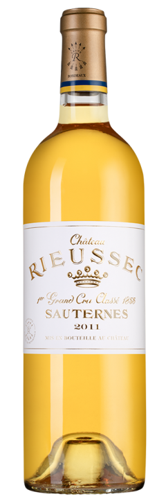 Рон Каладос Дарк, Берлингтон Дринкс Кампани