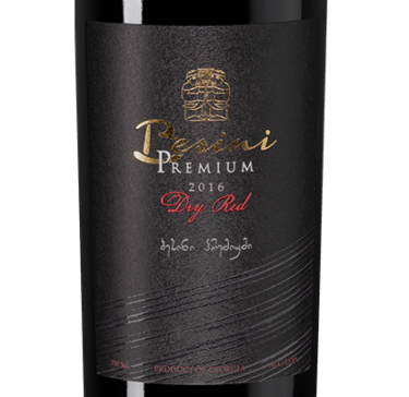 Бесини Премиум Рэд, Бесини26942