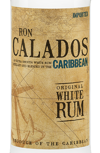 Рон Каладос Уайт, Берлингтон Дринкс Кампани26946