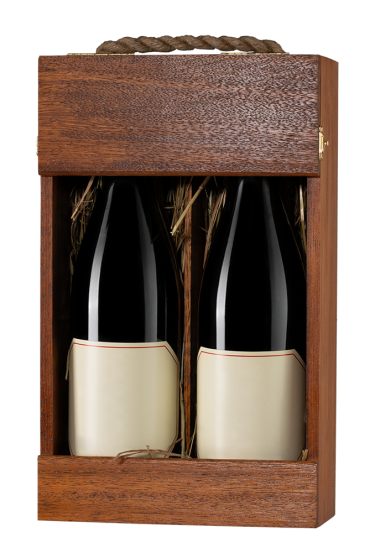 Сет на 2 бут Бургонь (мербау)27155