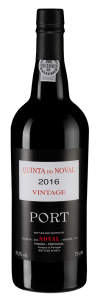 Портвейн Quinta do Noval Vintage Port, 2016&nbsp;г.1614