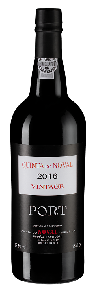 Портвейн Quinta do Noval Vintage Port, 2016&nbsp;г.1614