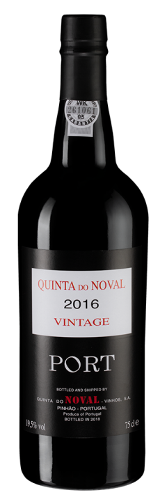 Портвейн Quinta do Noval Vintage Port, 2016&nbsp;г.