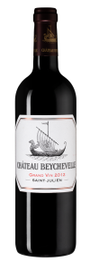 Вино Chateau Beychevelle, 2012&nbsp;г.1618