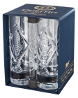 Подарочный набор Онегин из 4-х рюмок