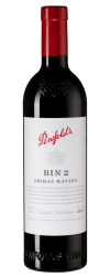 Вино Penfolds Bin 2 Shiraz Mataro, 2017&nbsp;г.1696