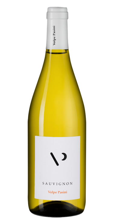 Вино Sauvignon Volpe Pasini, 2018&nbsp;г.1754