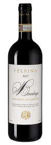 Вино Chianti Classico Berardenga, Felsina, 2017&nbsp;г.1781