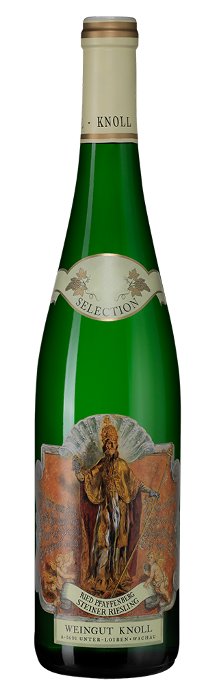 Вино Riesling Ried Pfaffenberg Steiner Selection, Emmerich Knoll, 2017&nbsp;г.1791