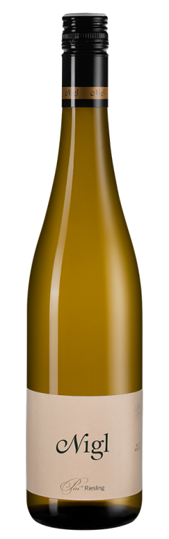 Вино Riesling Senftenberger Piri, Nigl, 2018&nbsp;г.