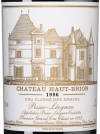 Шато О-Брион Руж, Шато О-Брион26806