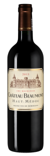 Вино Chateau Beaumont, 2013&nbsp;г.1880