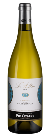 Вино L’Altro Chardonnay, Pio Cesare, 2018&nbsp;г.1887