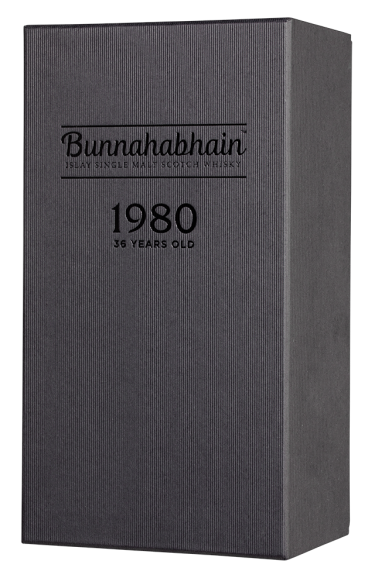 Буннахавен 1980 Лимитед Эдишн1911