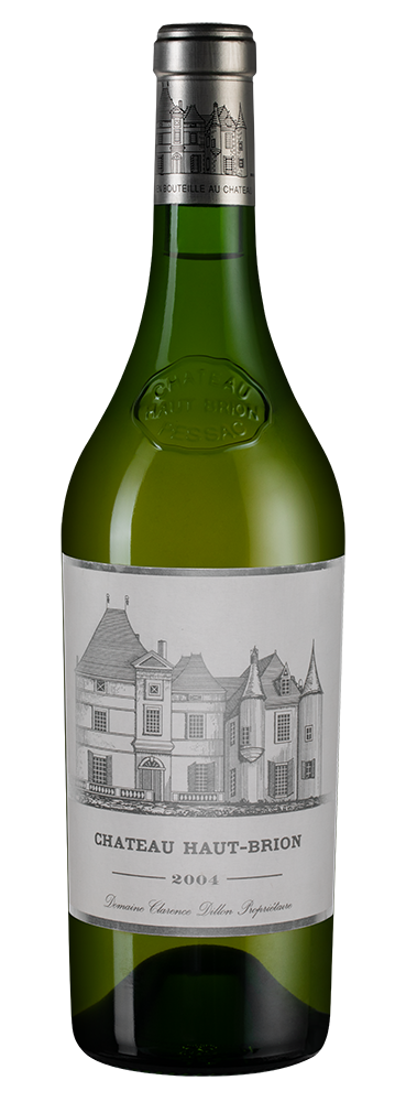 Вино Chateau Haut-Brion Blanc, 2004&nbsp;г.162