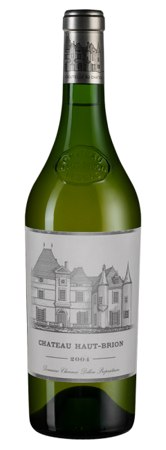 Вино Chateau Haut-Brion Blanc, 2004&nbsp;г.