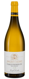 Вино Chablis Premier Cru Montmains, Joseph Drouhin, 2018&nbsp;г.2051