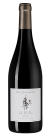 Вино Fronton Le Roc Don Quichotte, Domaine Le Roc, 2016&nbsp;г.2052