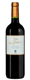 Вино Tour des Gendres, Chateau Tour des Gendres, 2017&nbsp;г.2054