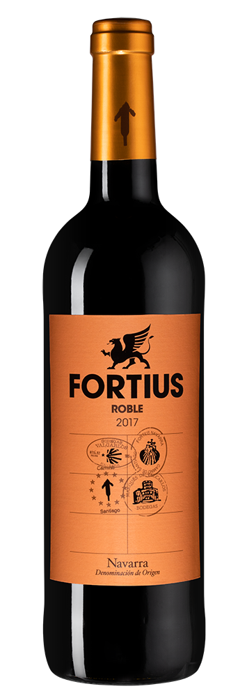 Робле вино. Фортиус Робле. Вино Fortius Roble. Fortius вино красное сухое. Фортиус Робле Наварра.