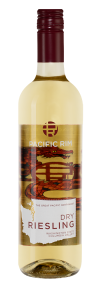 Вино Dry Riesling, Pacific Rim Winemakers, 2018&nbsp;г.2065