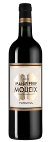 Вино Jean-Pierre Moueix Pomerol, 2016&nbsp;г.2094