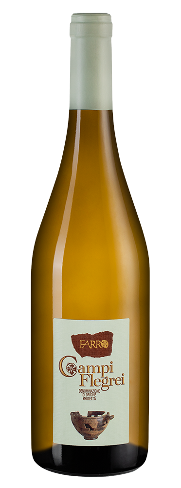 Вино Campi Flegrei Falanghina, Farro, 2017&nbsp;г.2113