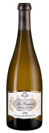 Вино Sancerre Blanc La Bourgeoise, Henri Bourgeois, 2016&nbsp;г.2119